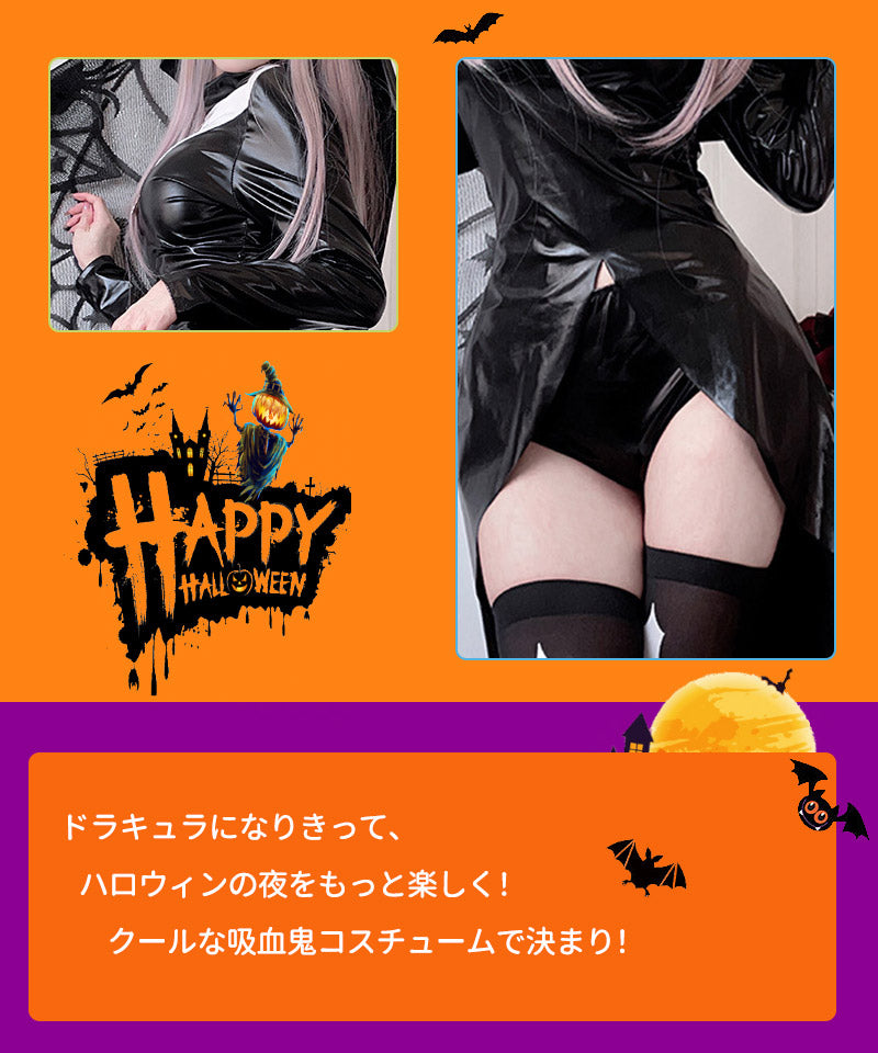 ハロウィンコスプレ衣装　魔法使い  魔女 コスチューム フリンジ付きワンピース　セクシー 魔女 童話 コスチューム コスプレ 衣装 仮装 ハロウィン レディースwsf017