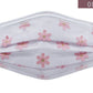 【クリアランス価格】50枚セット 不織布マスク ランダムに発送 桜柄 使い捨て 4層構造 5枚 花粉対策 花柄 春夏用 大人 UVカット 風邪対策 女性 masmask-kz19