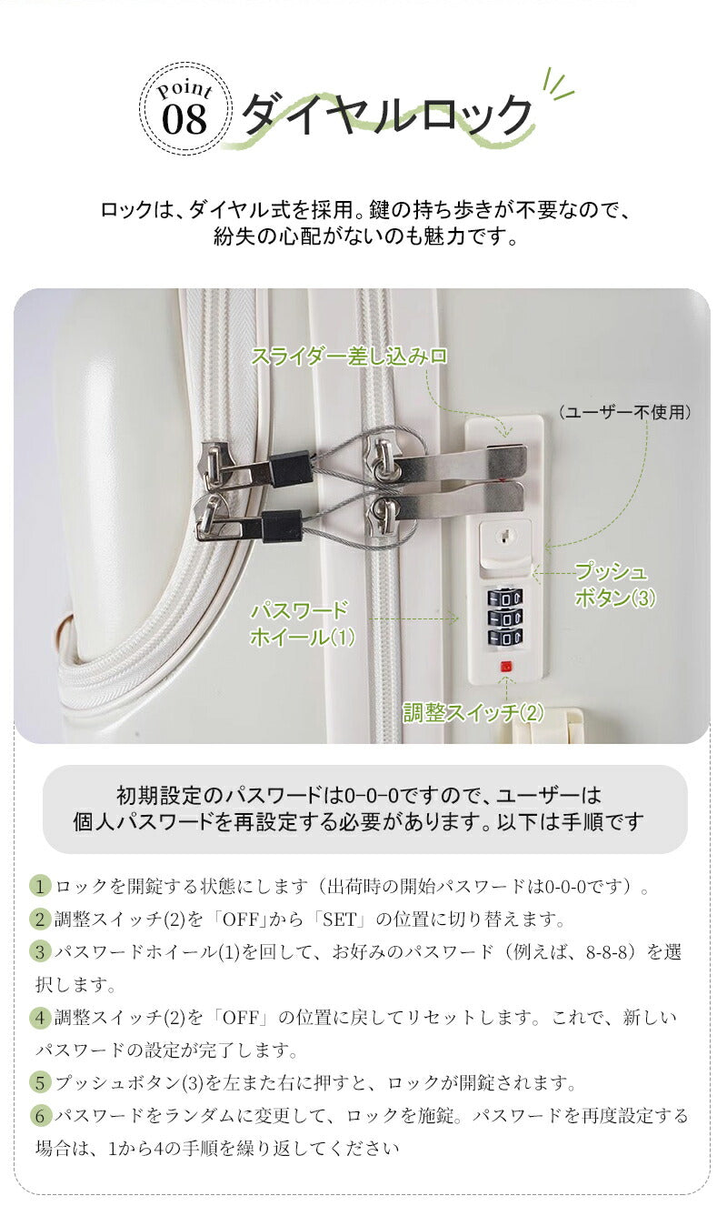 スーツケース フロントオープン 機内持ち込み Mサイズ ドリンクホルダー キャリーケース 軽量 トップオープン 前開き キャリーバッグ ビジネス 出張 旅行 メsuitcase-017-m