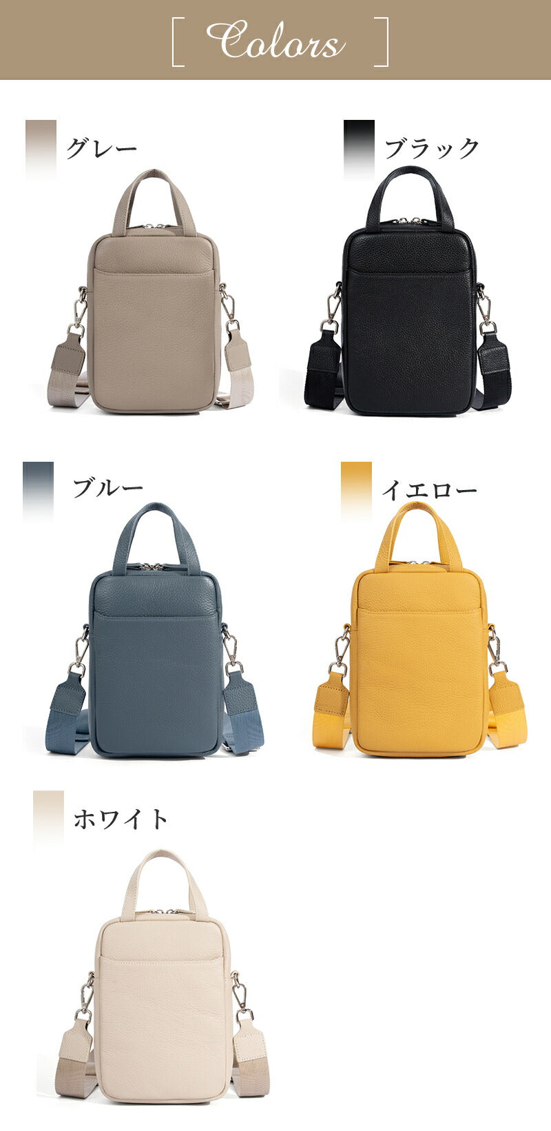スマホポーチ  お財布ショルダー 本革 スマホショルダー 高見え レディース 斜めがけ スマホポシェット 革 バッグ メンズ 軽量 レザー バック ミニショルダsaifu-005
