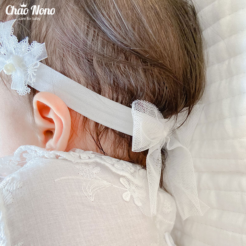 【送料無料】ベビー ヘアバンド ヘアアクセサリー 赤ちゃん 髪飾り ベビー バースデー おしゃれベビー用ヘアバンド ヘアバンド 新生児 出産祝い 髪飾り 和装 hairaccessories-001