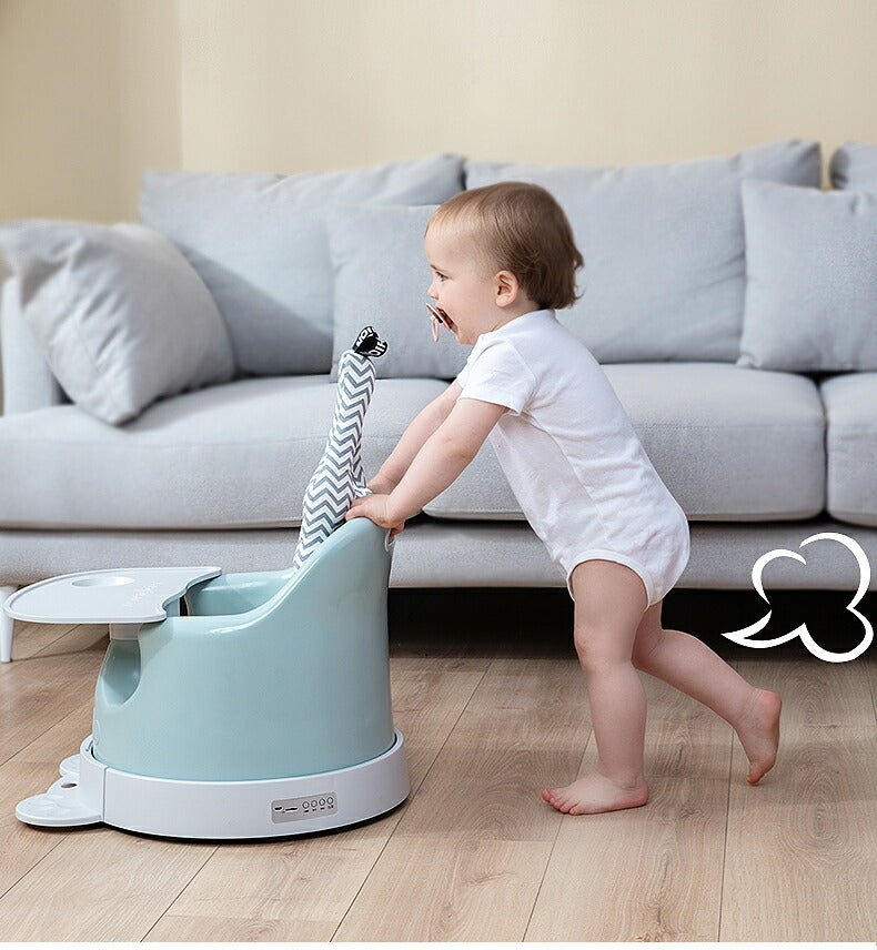 6way 多機能 ベビーチェア  ローチェア ベビーソファ テーブルチェア 子供赤ちゃん カート テーブル 男の子 女の子 プレゼント 3ヵ月 4ヵ月 出産祝いbabychair-001