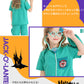 【ハロウイン コスチューム】キッズ ハロウィン衣装 ナース 子供から大人まで コスプレ ハロウィンコスチューム?ハロウィン仮装】ハロウィン仮装 子供 ハロウィンetwsj0009