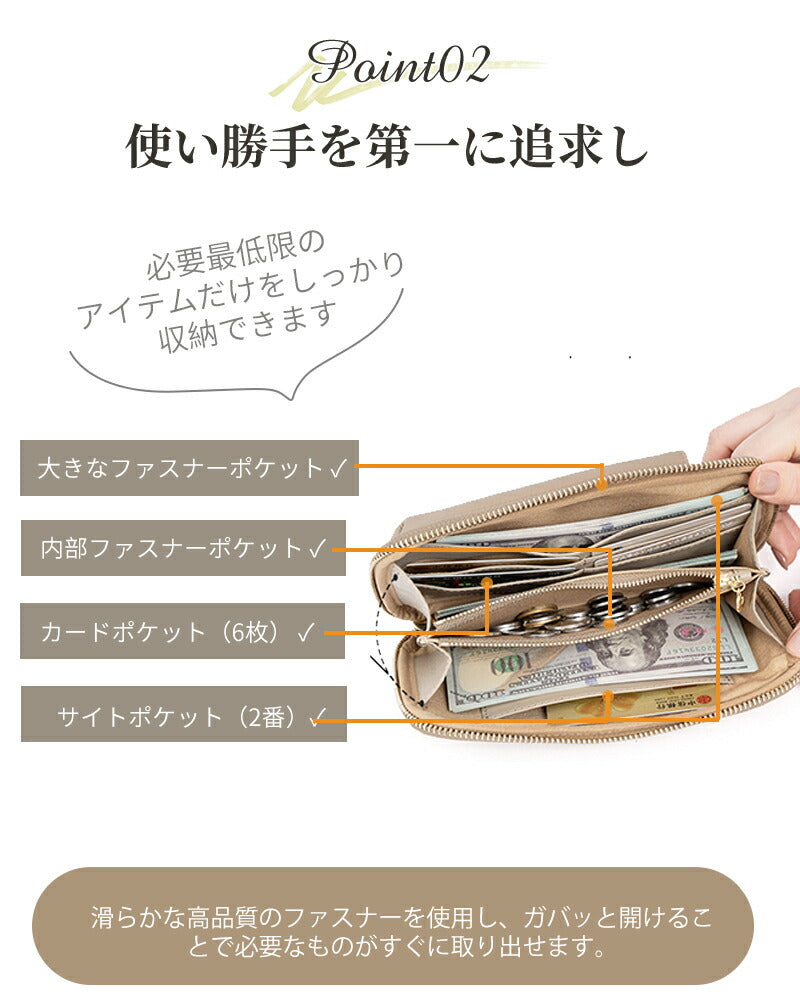 スマホポーチ  お財布ショルダー 本革 スマホショルダー 高見え レディース 斜めがけ L字 横型 スマホポシェット 革 バッグ メンズ 軽量 レザー バック saifu-004