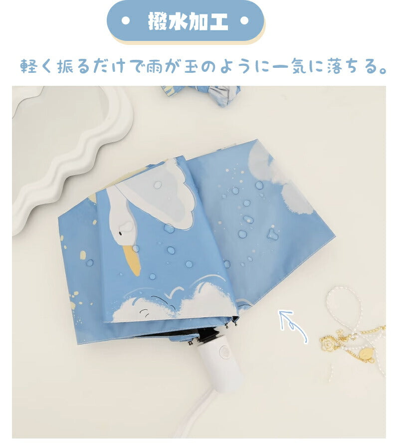 日傘 完全遮光 傘折り畳み傘 紫外線遮断 折りたたみ 雨傘 コンパクト uvカット レディース メンズ ミニ 傘 折りたたみ 折りたたみ日傘 遮熱 涼しい 撥水 kasa-06