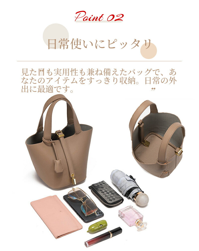 本革 バッグ レディース トートバッグ レザー セレモニー 小さめ 軽量 かわいい 入学 卒業 ママスーツバッグ プbag-010