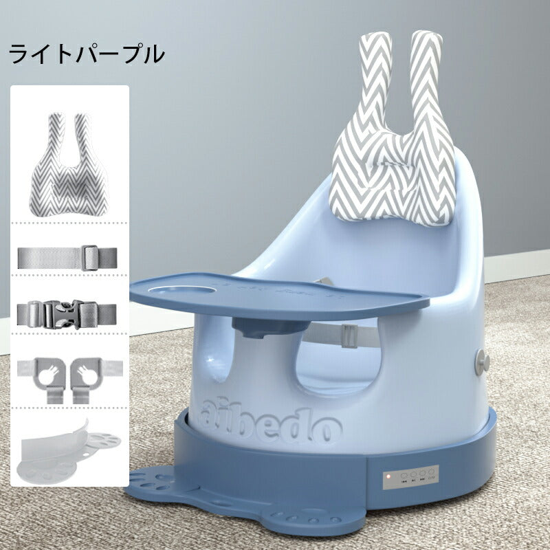 6way 多機能 ベビーチェア  ローチェア ベビーソファ テーブルチェア 子供赤ちゃん カート テーブル 男の子 女の子 プレゼント 3ヵ月 4ヵ月 出産祝いbabychair-001
