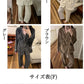 パジャマ レディース  メンズサイズ 大きいサイズ ルームウェア 上下セット 冬 着る毛布 もこもこ【ふわもこパジャマ ストレート 裾絞り】セット ハイネック item-241230