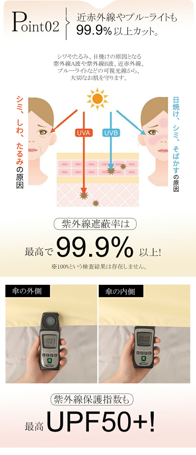 日傘 折りたたみ 完全遮光 ミニ 晴雨兼用 折り畳み傘 コンパクト 紫外線 100%遮光 日傘 UVカット 傘 超撥水 パステルカラー 超軽量 レディース 女性kasa-1003