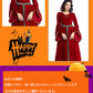 ハロウィン コスプレ 仮装 衣装大人 レディース  ハロウィン衣装  レトロ きゅうてい ベルスリーブ コスプレ ヨーロッパ  中東  女王 ハロウィン衣装 忘wsf013