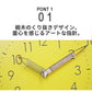 壁掛け時計 知育時計 掛け時計 子供部屋 キッズ アナログ時計 木製 北欧 リビング おしゃれ シンプル 時間管理 学習教育グッズ 静音防塵 連続秒針 大文字 clock-3001