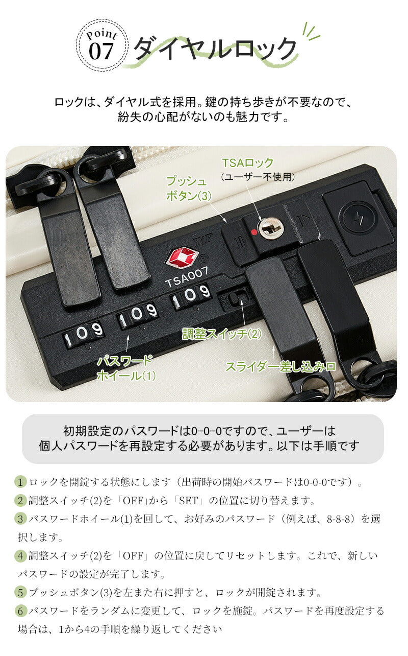 スーツケース sサイズ フロントオープン キャリーケース 機内持ち込み 静音 軽量 前開き 小型 USBポート付き かわいい キャリーバッグ トランクケース 短suitcase-025
