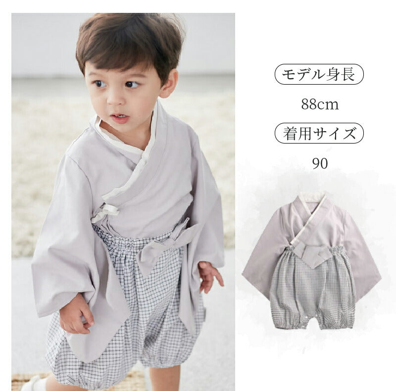 浴衣 子供 和服 ワンピース 女の子 夏祭り ゆかた ガールズ 着物 浴衣ドレス 夏 兵児帯 花柄 蝶結び 2点セット 帯セット ワンピース 花火大会 お盆休みyukata-005