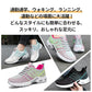 スニーカー ランニングシューズ レディース 人気 超軽量 滑り止 ウォーキングシューズ ランニングシューズ ジョギングシューズ スポーツシューズ しゅーず 通勤item-241205