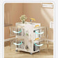 収納ボックス カラーボックス パンチングボード 折りたたみ 衣類 収納ケース コンテナ 横置き 収納 衣類 コンテナボックス 棚 収納棚 コミックラック 本棚  storage-086