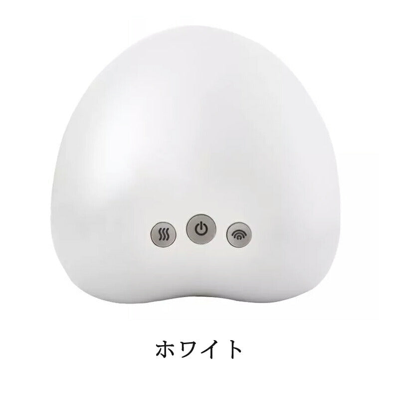 ハンドマッサージャー コードレス 小型 温熱 てもみ レディース 充電式 大人 電動マッサージ機 軽量 かわいい  指圧 最新 ハンドケア ハンドマッサージ 5 mashaji-001