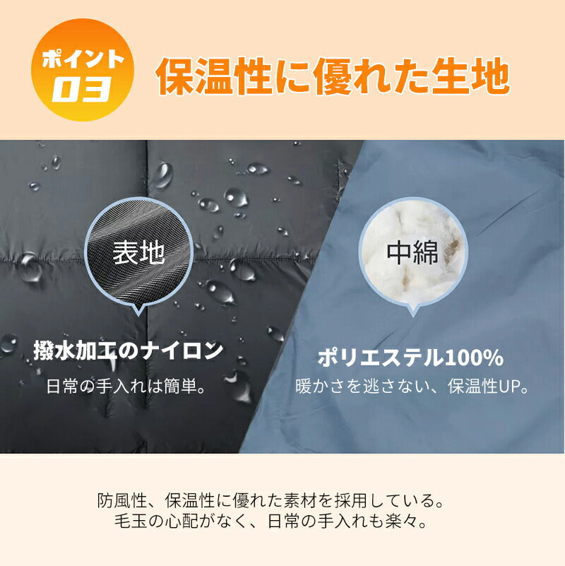 電気毛布 掛け着る両用 日本製ヒーター 洗える USB給電 即暖 保温 5WAY ３階段調温 ブランケット ひざ掛け ヒーター 着る毛布 着る電気毛布 110x moufu-001