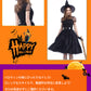 ハロウィン コスプレ 魔女仮装 衣装 魔女 大人 レディース コスチューム 魔法少女 セクシー 可愛い 　ハロウィン仮装 コスプレ衣装 デビル ゴスロリ  キュwsf011