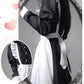 メイド服 ハロウィン コスプレ 長袖 メイド 可愛い 女の子 セクシー カップル ロリータ 定番 衣装 レディース エプロン ドレス アリス風仮装 男ウケ 大きmaid-008