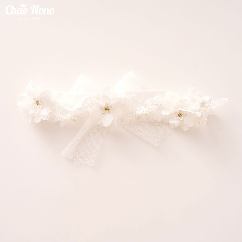 【送料無料】ベビー ヘアバンド ヘアアクセサリー 赤ちゃん 髪飾り ベビー バースデー おしゃれベビー用ヘアバンド ヘアバンド 新生児 出産祝い 髪飾り 和装 hairaccessories-001