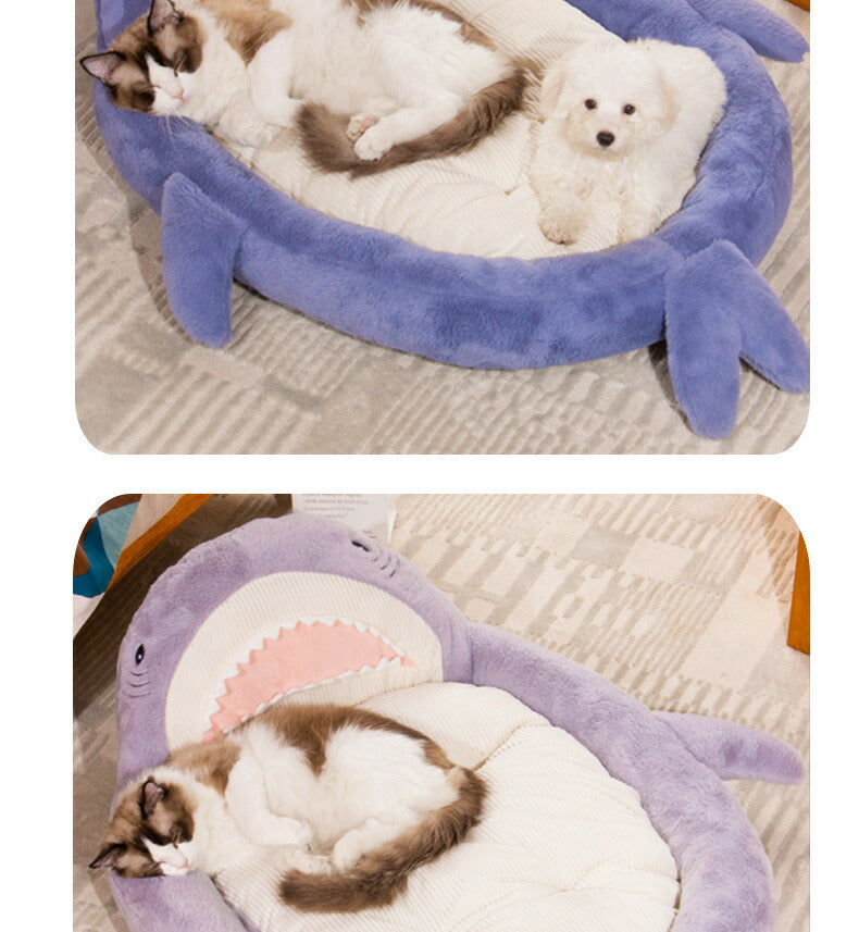 ペットベッド 猫ベッド 犬ベッド ペットクッション 洗える 丸洗い 大きい ふわふわ 犬クッション 猫クッション ベッド 犬 猫 コタツ 冬 イヌ ネコ クッシpetbed-022