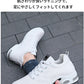 スニーカー ランニングシューズ レディース メンズ 男女兼用 人気 超軽量 滑り止 ウォーキングシューズ ランニングシューズ ジョギングシューズ スポーツシューitem-241201