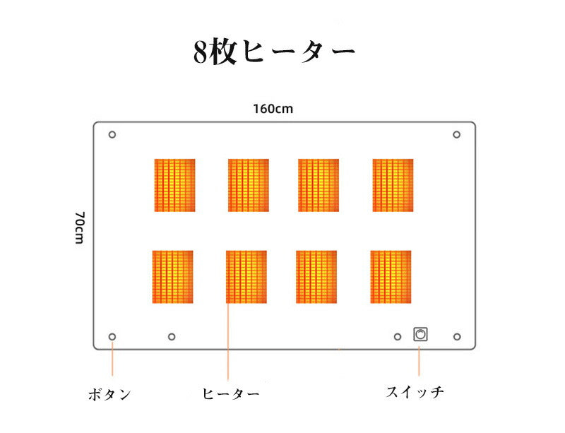 電気毛布 掛け敷き USB 洗える 大きいサイズ 電気ひざ掛け 着る毛布  フランネル バッテリー付き 大判 151-180cm 電気ブランケット ひざ掛け 防wst-002