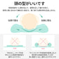 【強化版 絶壁防止&丸洗い】ベビーまくら ベビー まくら 枕 新生児 赤ちゃん 枕 絶壁防止 向き癖防止枕 枕矯正 枕スリーパー 洗える 高さ調整 斜頭 変形  makura-001