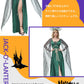 ハロウィン コスプレ 魔女仮装 衣装 魔女 大人 レディース コスチューム 魔法少女 セクシー 可愛い 　ハロウィン仮装 コスプレ衣装 デビル ゴスロリ  キュwsf005