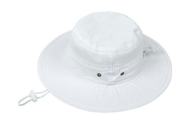 帽子 子ども キッズ 子供 メッシュ 夏 uv 女の子 男の子 日よけ ハット 軽撥水 ぼうし 保育園 幼稚園 折りたたみ コンパクト 持ち歩き サイズ調整 涼 copysku-40