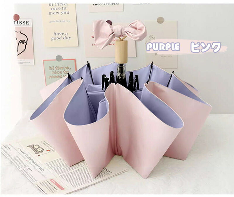 日傘 完全遮光 傘折り畳み傘 紫外線遮断 折りたたみ 雨傘 コンパクト uvカット レディース メンズ ミニ 傘 折りたたみ 折りたたみ日傘 遮熱 涼しい 撥水 kasa-05