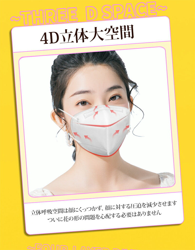 【安心の不織布×接触冷感】冷感マスク 立体マスク 冷感不織布マスク 血色マスク 30枚 QMAX0.35 大人用 マスク 立体 使い捨てマスク 4層 lgkz35-30pcs