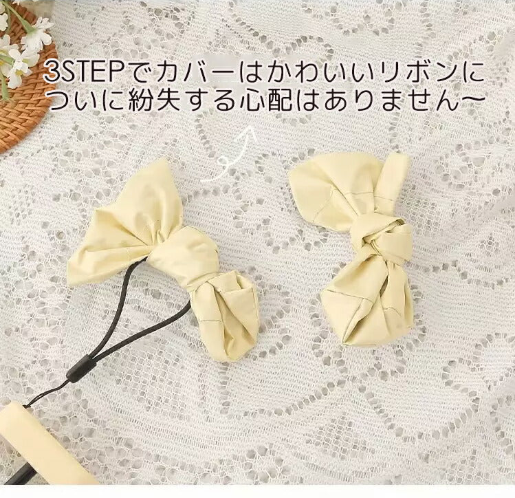 完全遮光 日傘 210g 遮光率100% 晴雨兼用 傘 撥水 レディース 折りたたみ傘 折り畳み 紫外線カット 2way 紫外線 遮熱 涼しい 可愛い おしゃれkasa-005