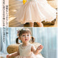 子供ドレス 女の子 プリンセス ワンピース ロングドレス 子供服 ピアノ 発表会 結婚式 入園式 入学式 卒業式 パーティー 誕生日 記念写真 小学生 70-1sgato-014