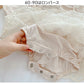 ワンピース 子供 ベビー服 キッズ レースワンピース 膝丈 ベビードレス 長袖 付け襟 女の子 誕生日 結婚式 新生児 かわいいフォーマル キッズ 膝丈 ベビー copysku-165