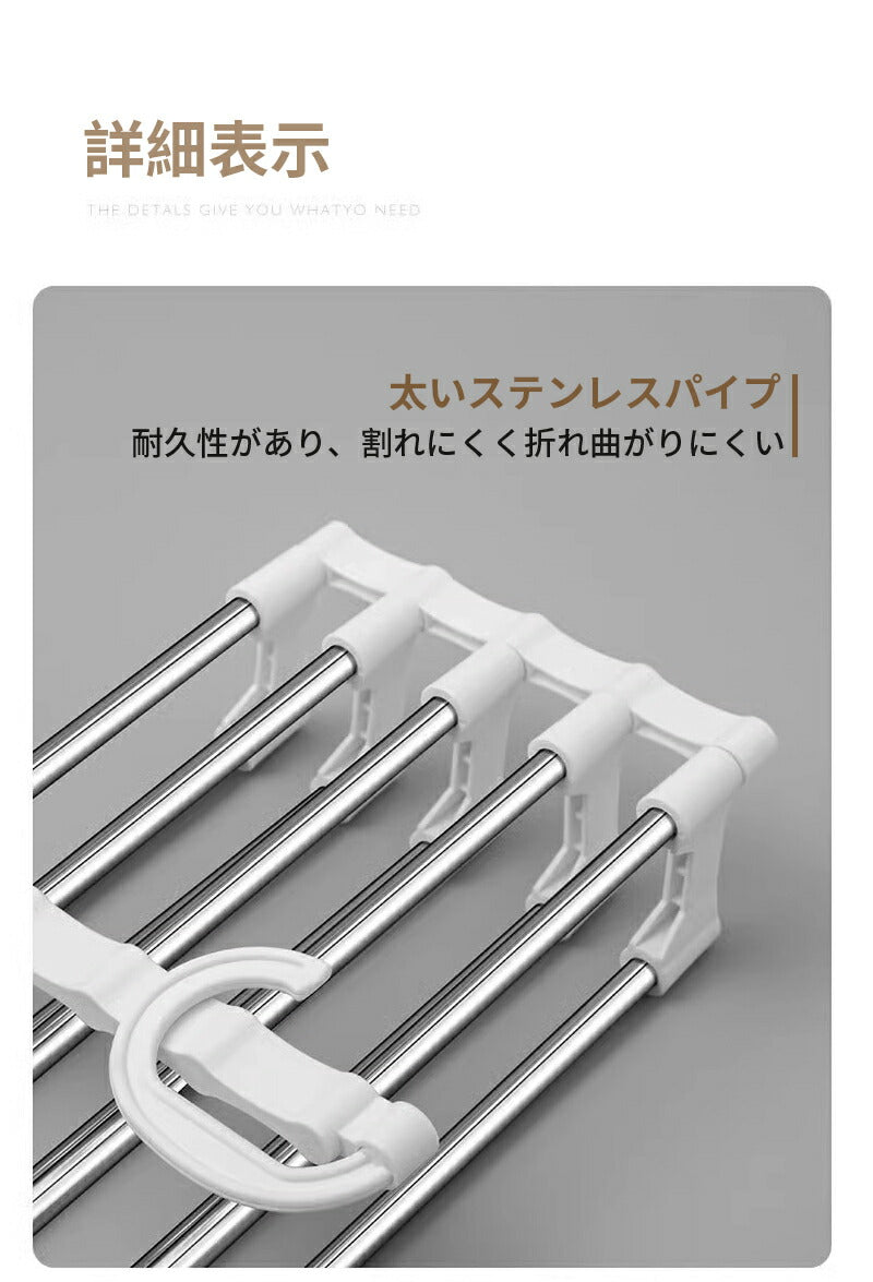 ハンガー ズボンハンガー ズボン収納 5連 省スペース 2in1 滑り止め マルチハンガー クロゼット収納 収納ハンガー 滑らない スリム パンツ ラック 縦型 hanger-001