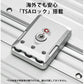 スーツケース キャリーケース フロントオープン キャリーバッグ 多機能 ドリンクホルダー USBポート スマホスタンド 機内持ち込み 軽量 大容量 多収納ポケッsuitcase-4101