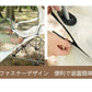 キャンプ 椅子 リクライニング 耐荷重120Kg キャンプ椅子 キャンプ チェア アウトドア チェア アウトドア 椅子 キャンプ用品 アウトドア用品 軽量椅子  foldchair-02