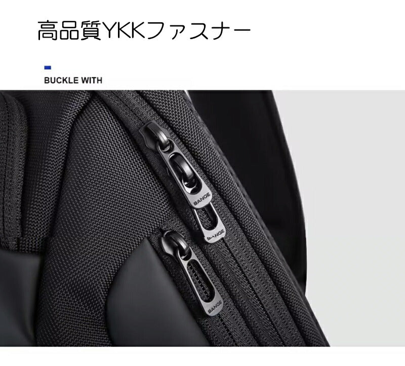 ボディバッグ ショルダーバッグ ボディーバッグ 大容量 防水 肩掛けバッグ 斜めがけバッグ ワンショルダーバッグ メンズ 斜めがけ 人気 iPad収納可能 通勤shoulder-001