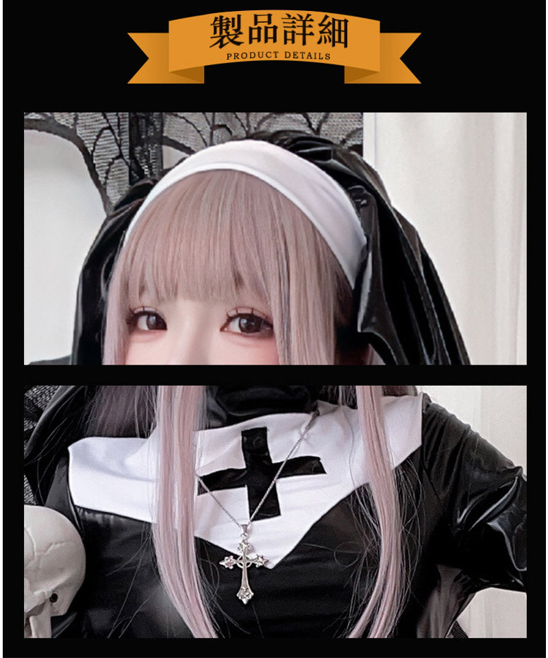 ハロウィンコスプレ衣装　魔法使い  魔女 コスチューム フリンジ付きワンピース　セクシー 魔女 童話 コスチューム コスプレ 衣装 仮装 ハロウィン レディースwsf017