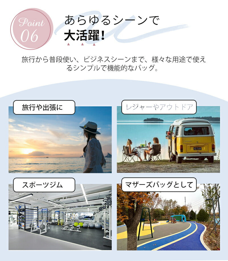 ボストンバッグ レディース 折り畳み 3WAY 旅行バッグ 大容量 旅行カバン キャリーオンバッグ 乾湿分離 1泊 2泊 修学旅行 軽量 キャリーバッグ 拡張  boston-2001