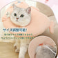 エリザベスカラー犬 猫 ソフト ソフトエリザベスカラー 小型犬 ペット用品 可愛い ソフト 柔らかい 角型 傷舐め 引っ掻き防止 傷口保護 手術後のケア 怪我 petcollar-001