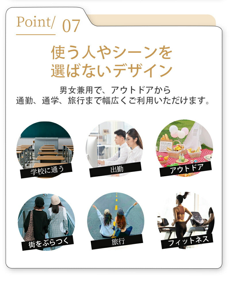 一部即納 リュック 女子 通学 リュックサック レディース バックパック メンズ ナイロン 大容量 軽量 撥水 A4 15.6 pc 2way ベルト付き 男女kdmildbag-4001
