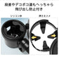 ドリンクホルダー ベビーカー  4in1 スマホホルダー 自転車 カップホルダー 2個 哺乳瓶 飲み物 おしゃれ キッズボトルホルダー 360度回転 取り付け babyyouhin-1001