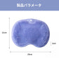 フットブラシ 足臭 足裏ケア お風呂 柔らか 足洗い フット 背中ケア ブラシ マット 足洗用 足洗マット シリコン 爪ブラシ 足洗いマット 足裏ブラシ フット furou-001