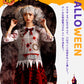 ハロウィン仮装 キッズ 魔女 子供 子ども用 巫女 コスプレ 吸血鬼 ヴァンパイア 骸骨 悪魔ドレス 衣装 魔法使い 子供 仮装 コスチューム ハロウィーン衣装etwsj0010