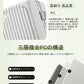 スーツケース フロントオープン キャリーケース 機内持ち込み 静音 軽量 前開き 小型 USBポート かわいい キャリーバッグ トランクケース 短途旅行 2-3suitcase-032