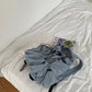 リュック ショルダーバッグ レディース ドローストリング かわいい 学生 軽量 通勤 通学 ジップ ポケットいっぱい リュックサック バックパック 韓国人気 新shoulder-002