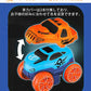 組み立ておもちゃ 車 おもちゃ ミニカー 立体パズル 知育玩具 模型組み立て 車レール サット 組立自由 男の子 女の子 室内遊び 室内 遊び おもちゃ 幼児 toy-001