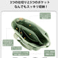 トートバッグ キャンバス レディース 大きめ キャンバス 3つの仕切り 多収納ポケット ファスナー付き 2way 斜めがけ 軽量 大容量 ショルダー 丁寧縫製 canvasbag-4001
